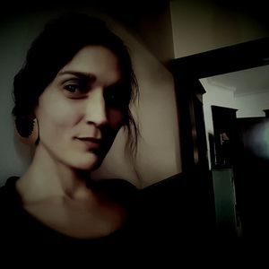 Meet your Posher, Anneen